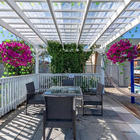 5000 Motel Penticton Kültér fotó