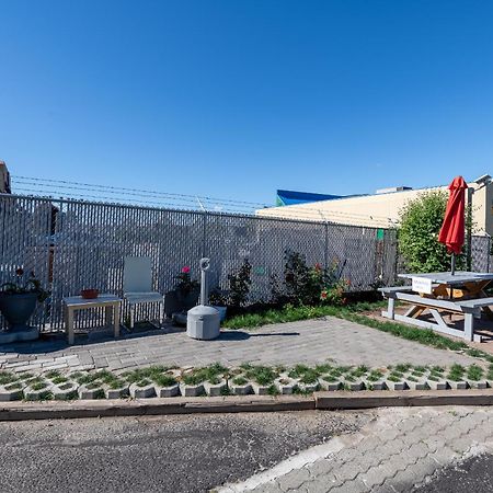 5000 Motel Penticton Kültér fotó
