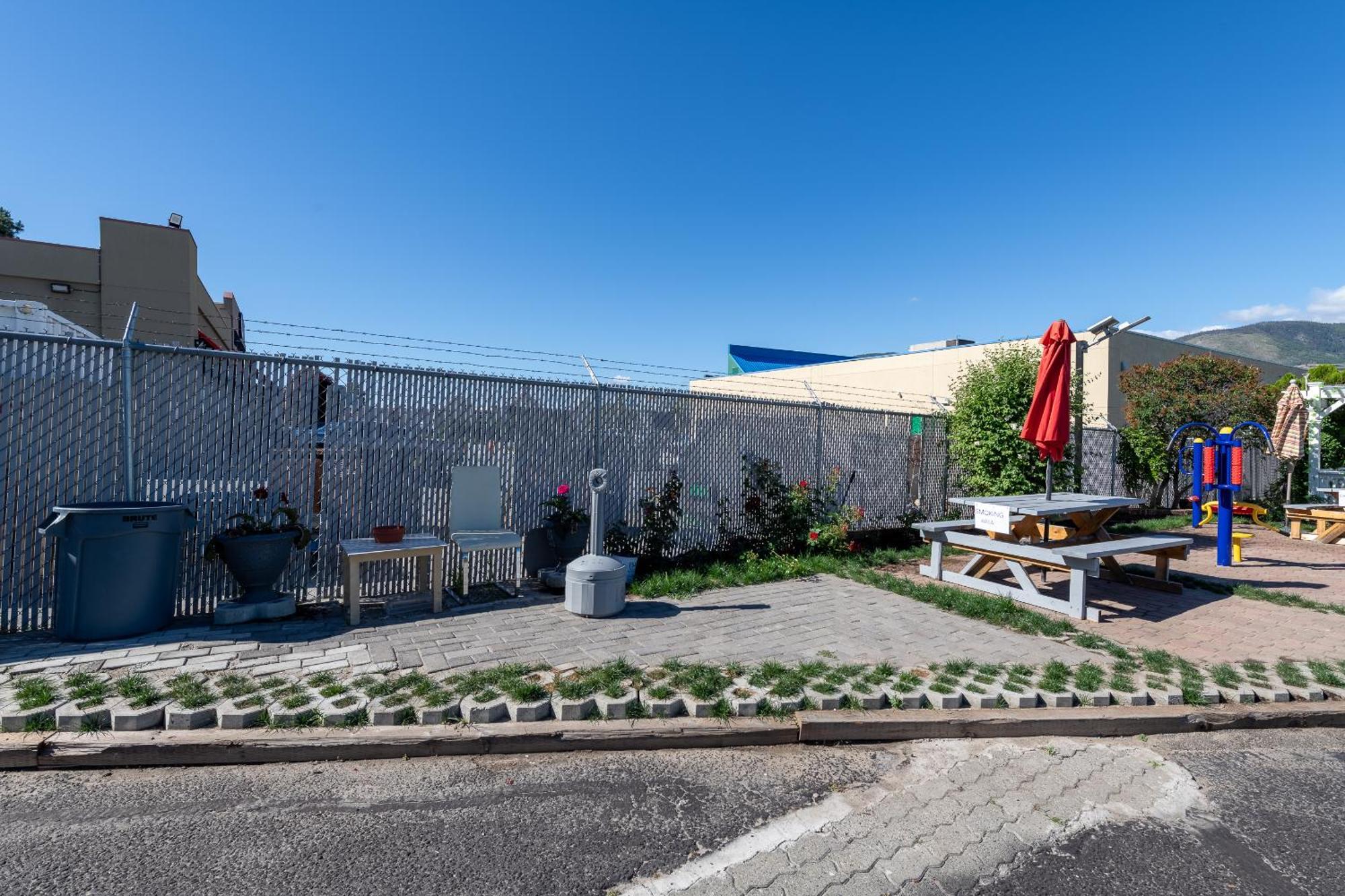 5000 Motel Penticton Kültér fotó