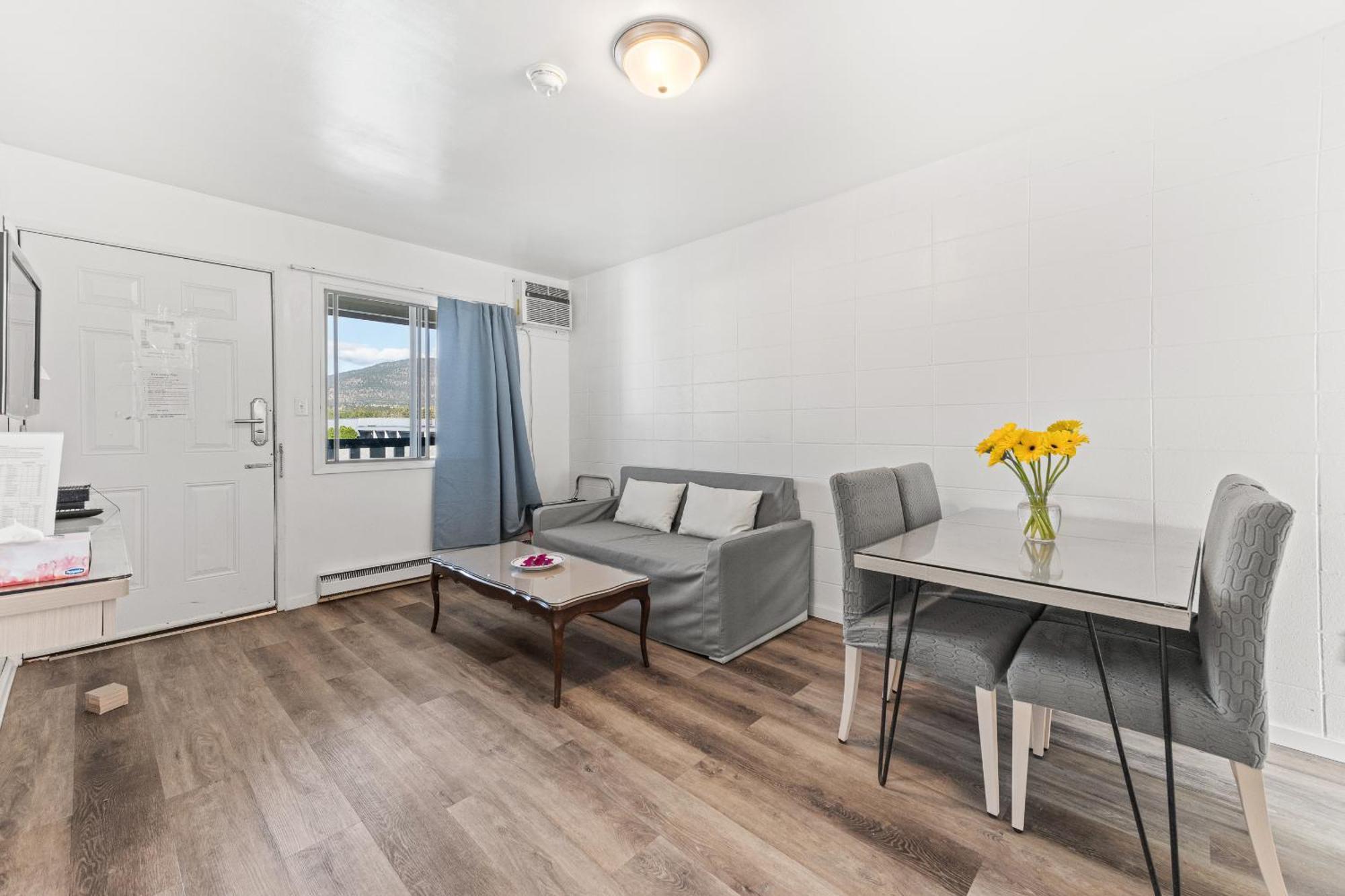 5000 Motel Penticton Kültér fotó