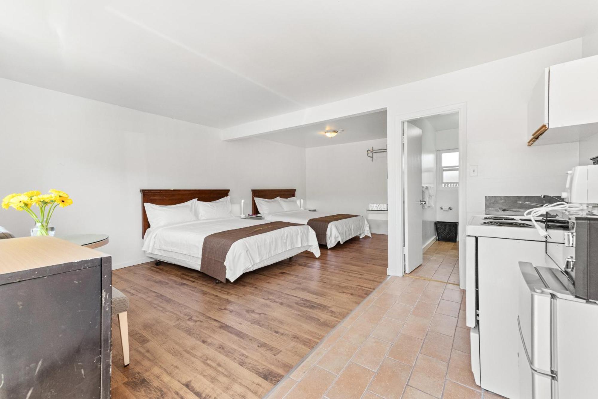 5000 Motel Penticton Kültér fotó