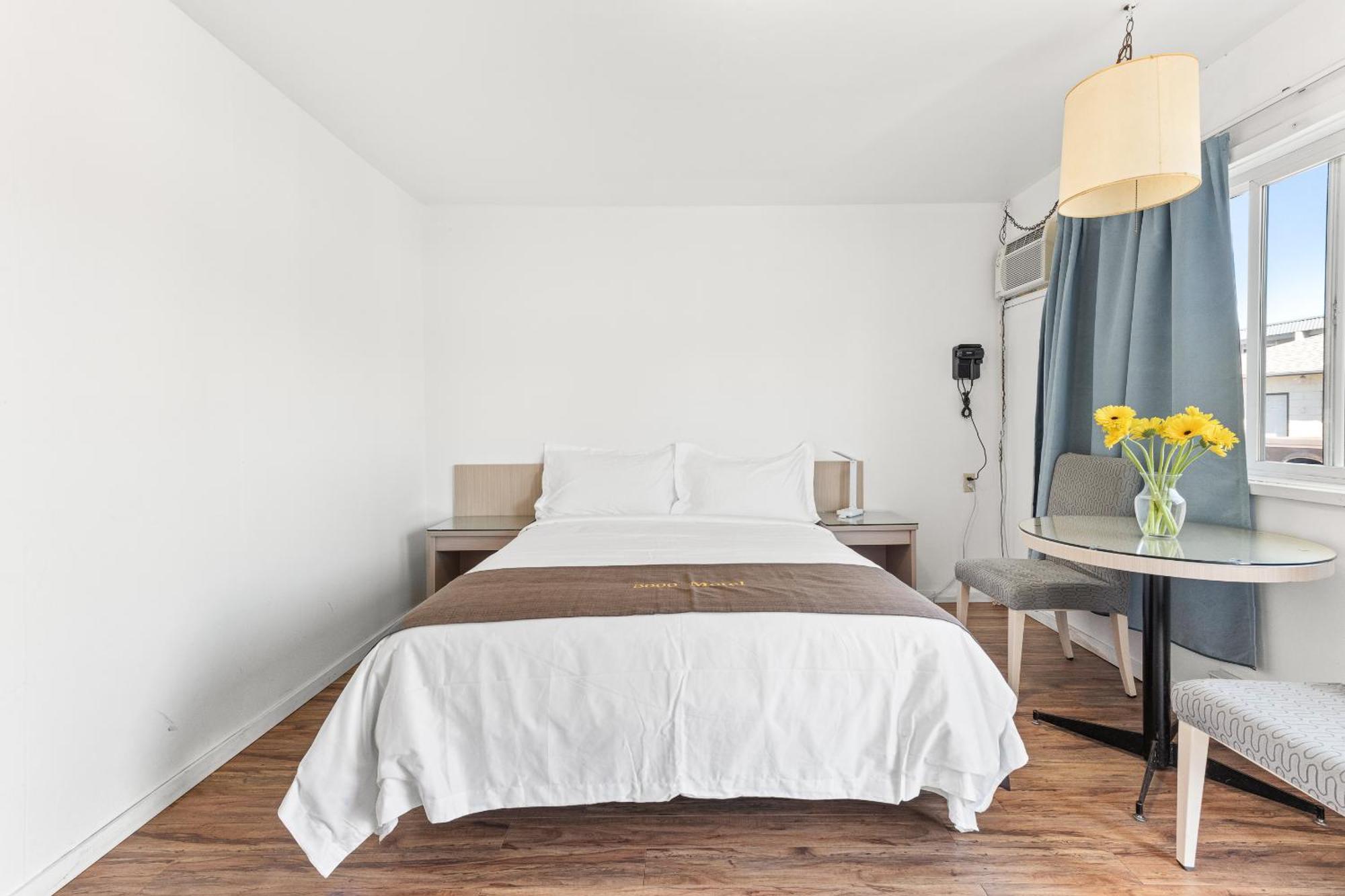 5000 Motel Penticton Kültér fotó