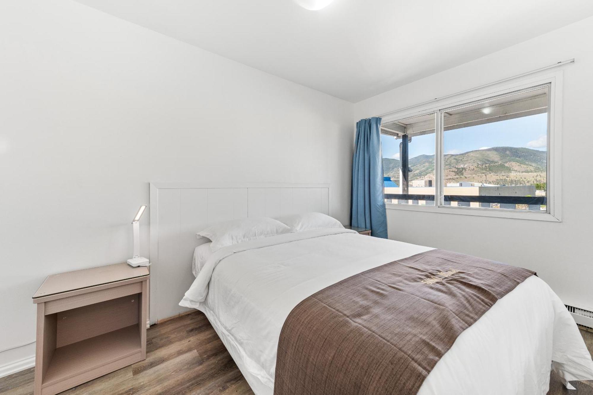 5000 Motel Penticton Kültér fotó