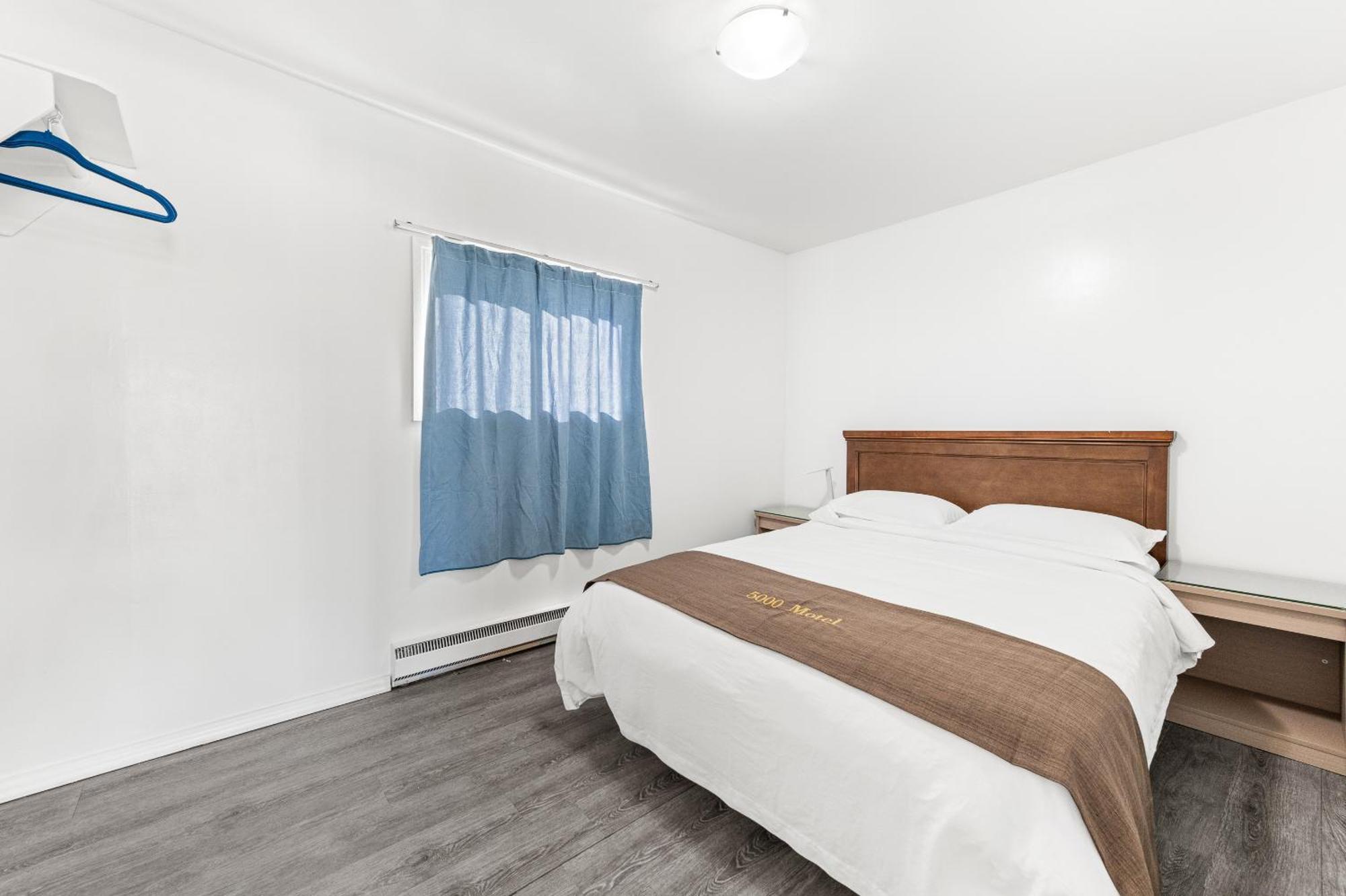 5000 Motel Penticton Kültér fotó
